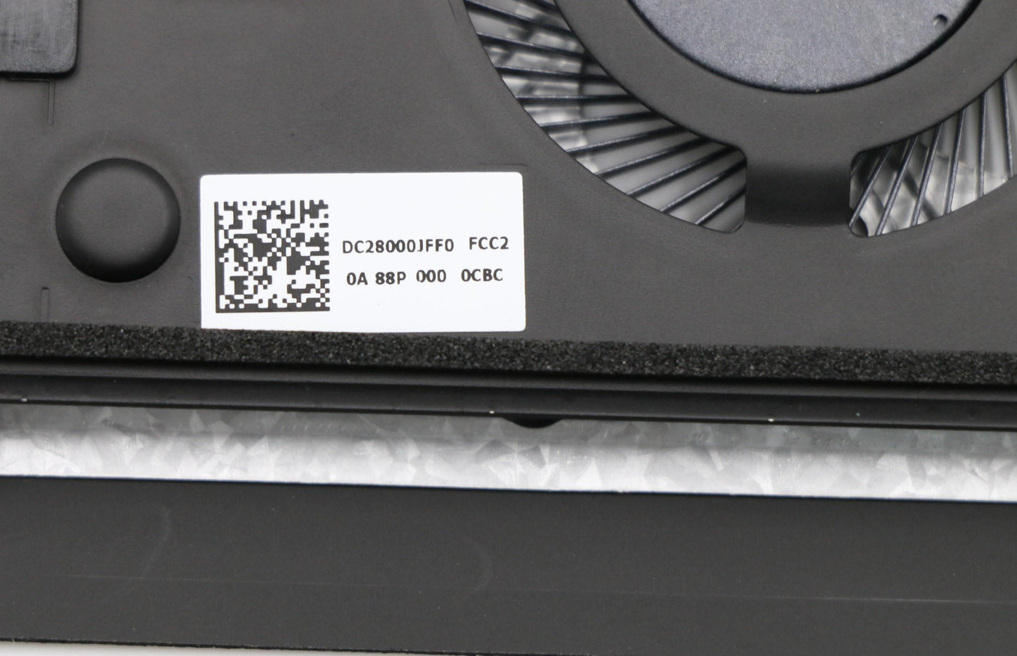 Lenovo Fan C 80Xb - 5F10N71321