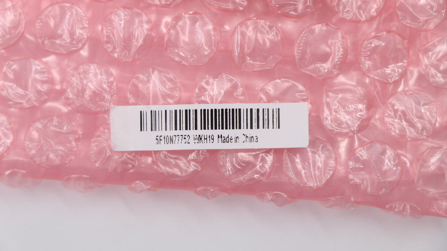 Lenovo CPU Fan - 5F10N77752