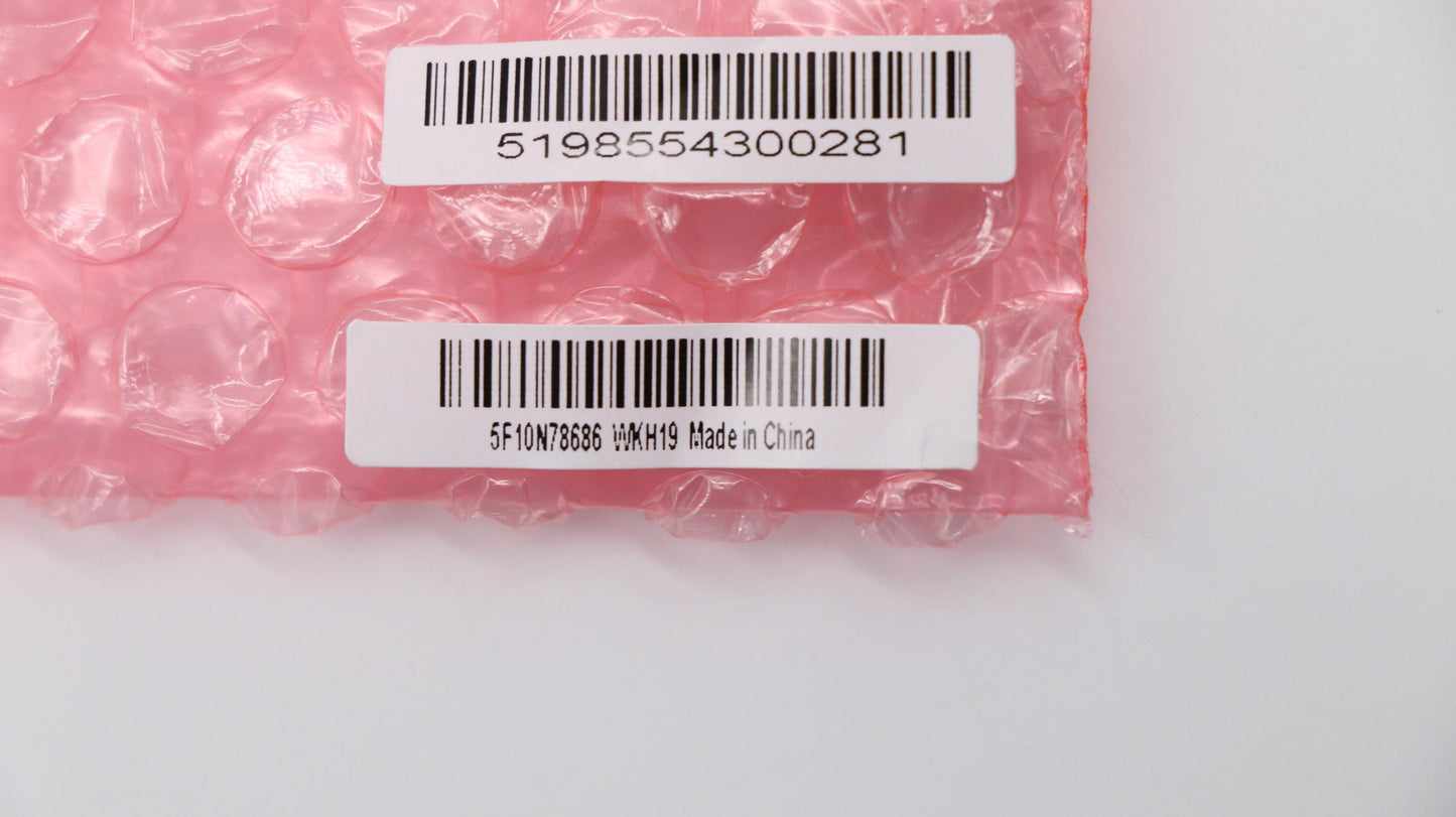 Lenovo System Fan - 5F10N78686