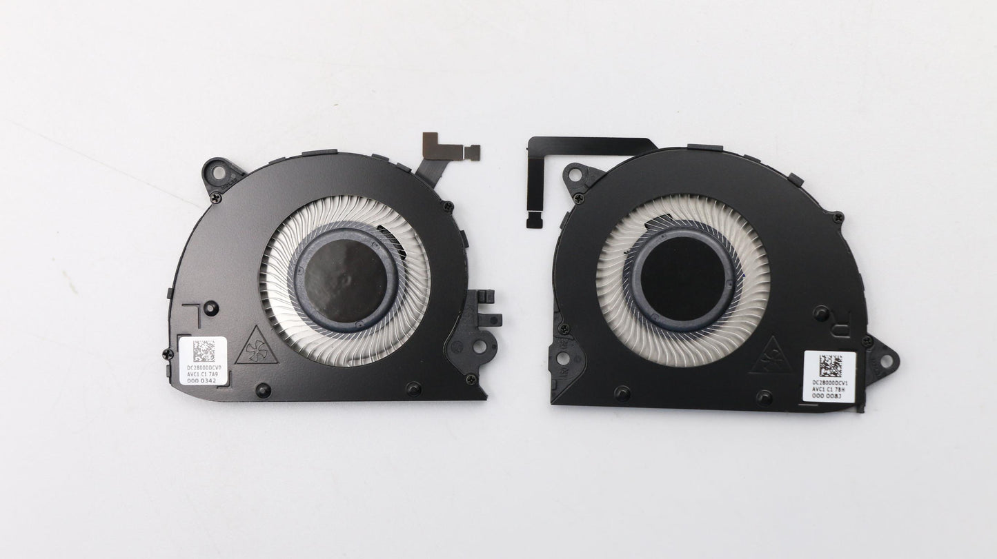 Lenovo Fan L+R - 5F10P19085