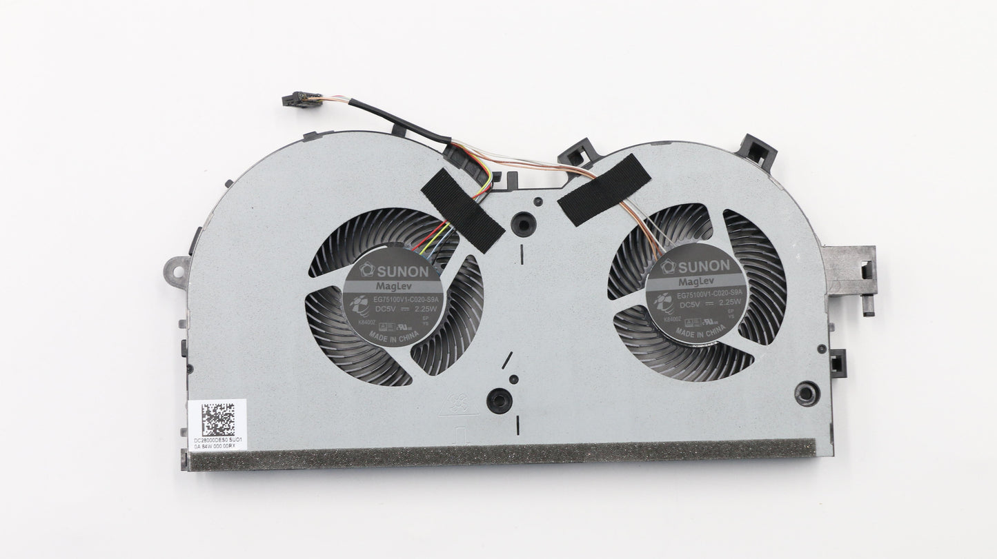Lenovo Fan Dc5V 15T Normal L80Yy - 5F10P24365