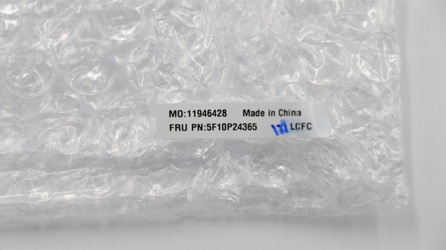 Lenovo Fan Dc5V 15T Normal L80Yy - 5F10P24365