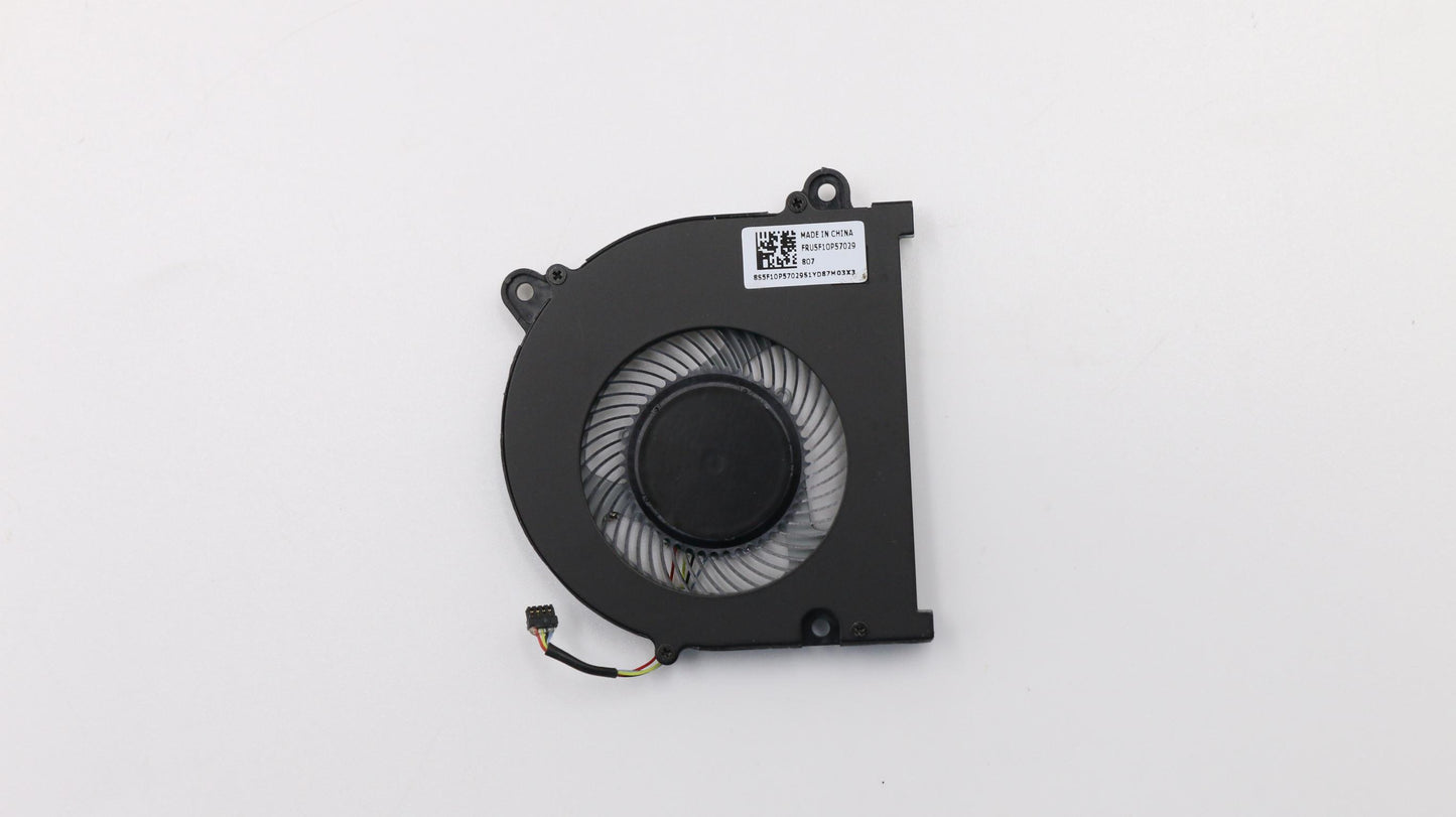 Lenovo Cpu Fan 3N 81Ak Uma - 5F10P57029