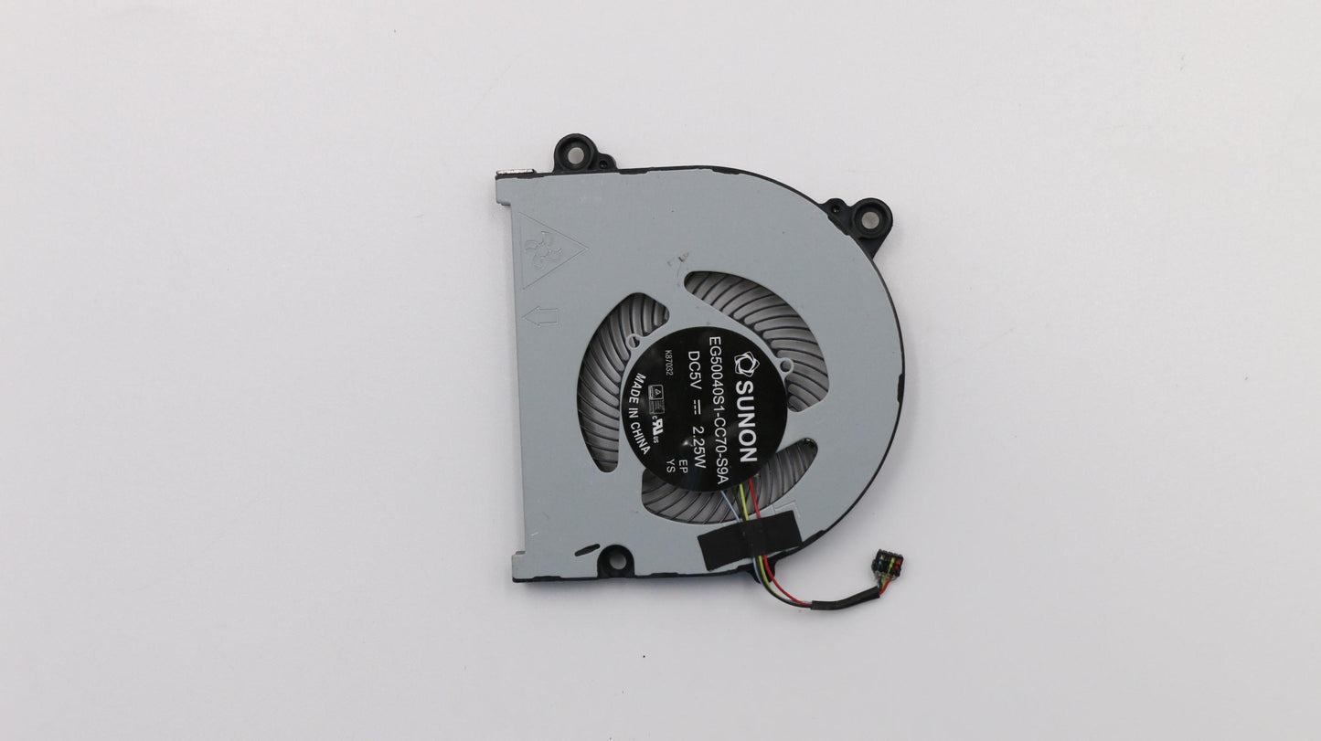 Lenovo Cpu Fan 3N 81Ak Uma - 5F10P57029