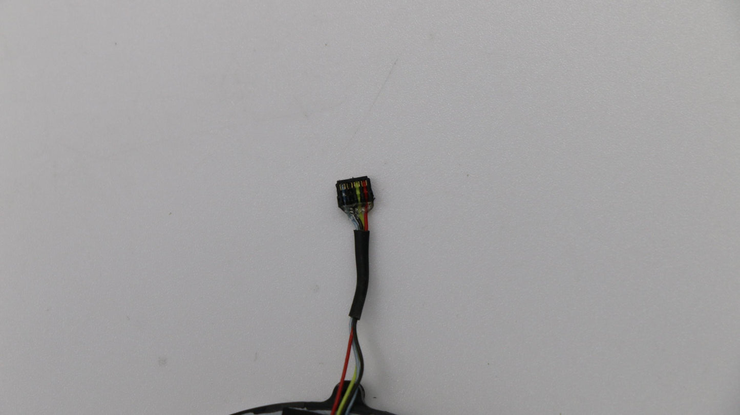 Lenovo Cpu Fan 3N 81Ak Uma - 5F10P57029