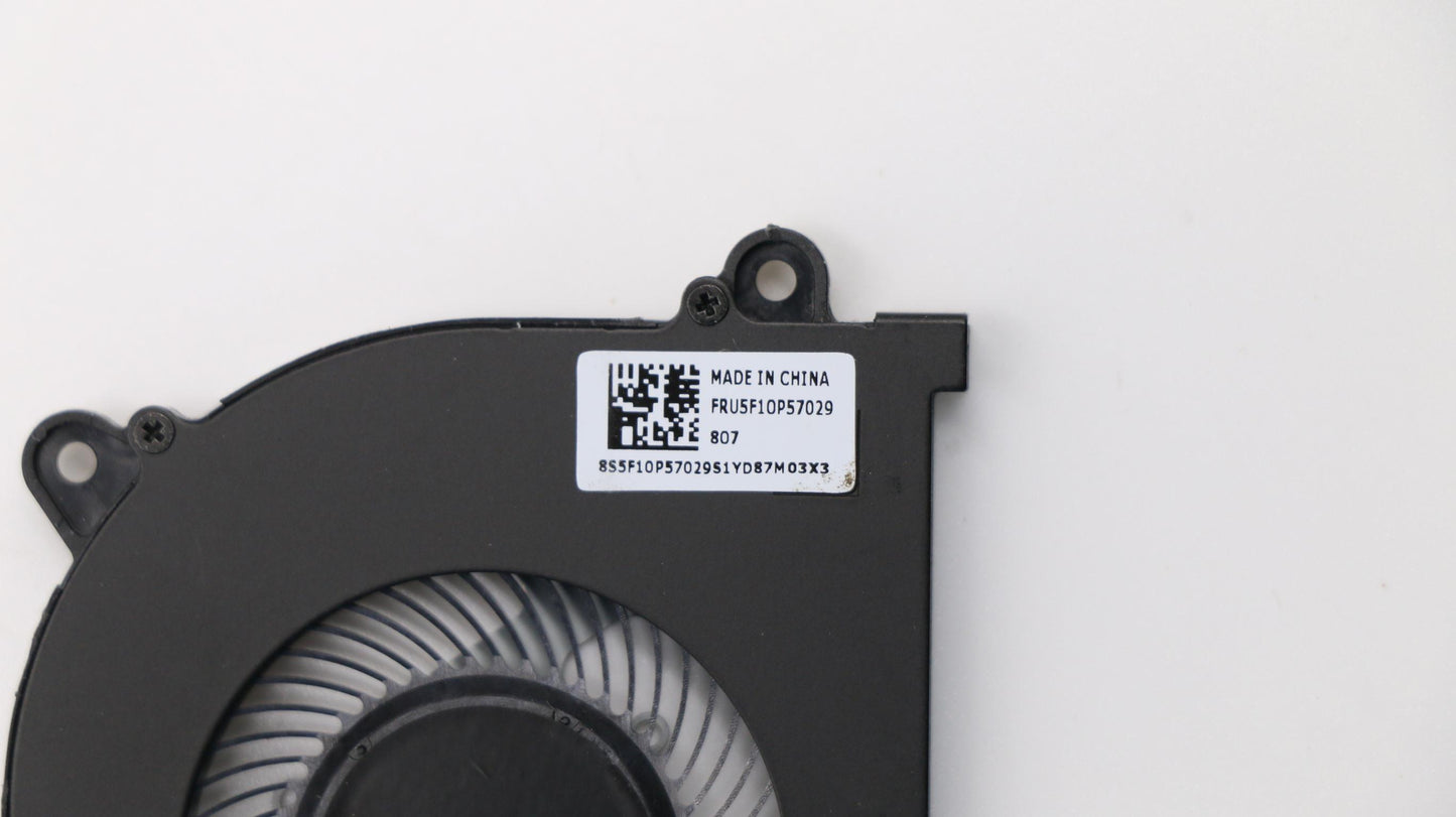 Lenovo Cpu Fan 3N 81Ak Uma - 5F10P57029