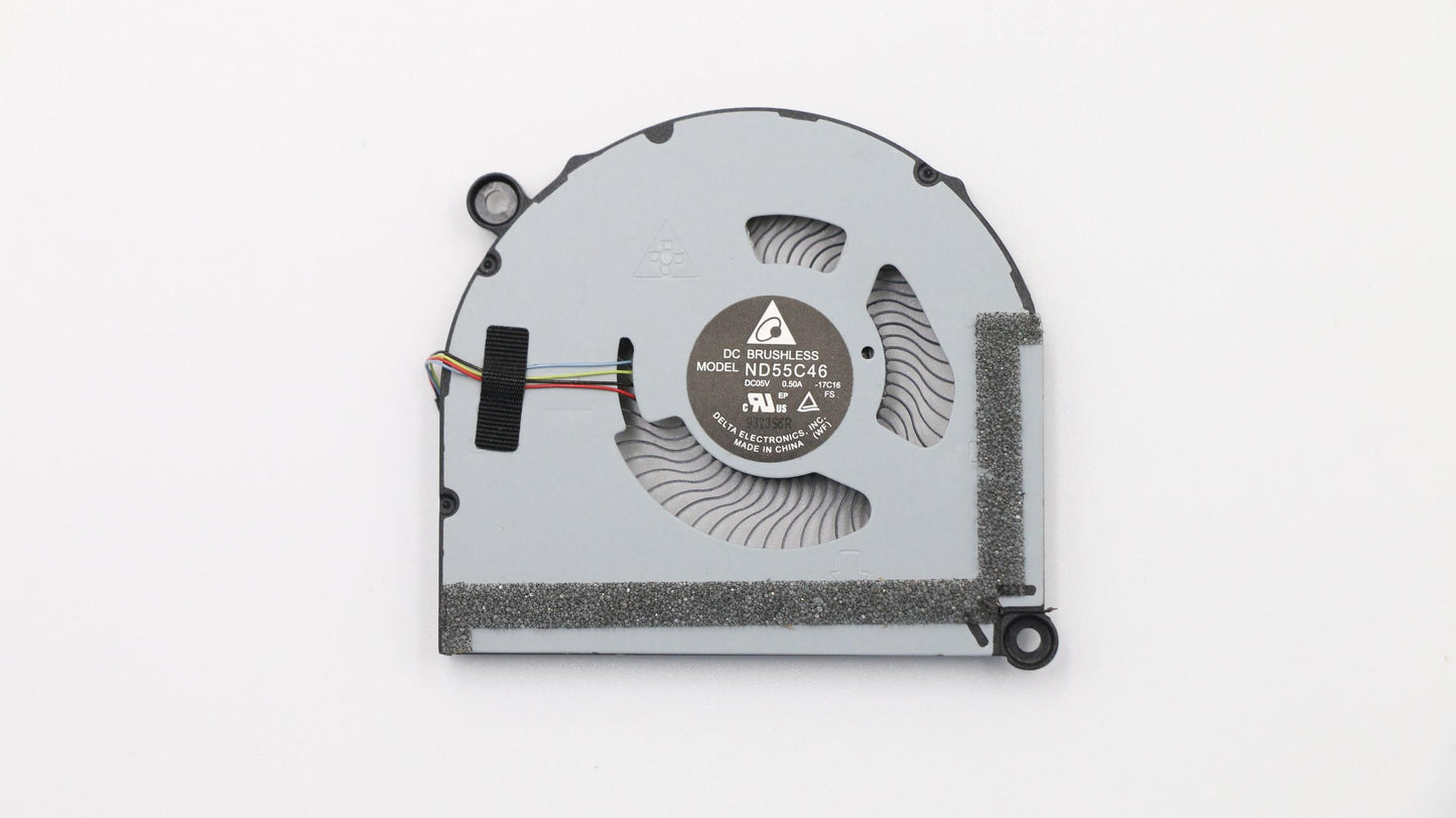 Lenovo Cpu Fan 3N 81Cg - 5F10P92392
