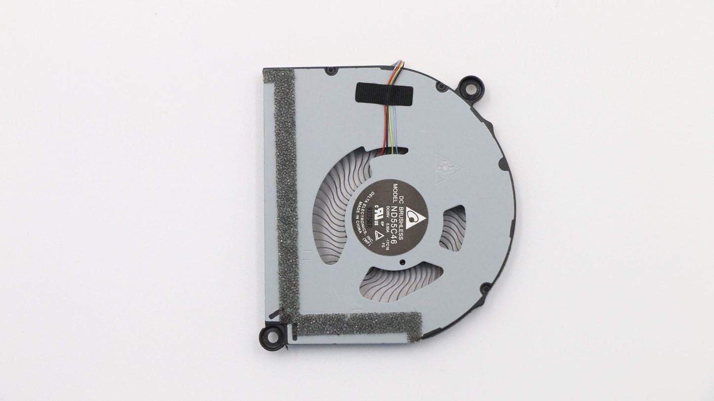 Lenovo Cpu Fan 3N 81Cg - 5F10P92392