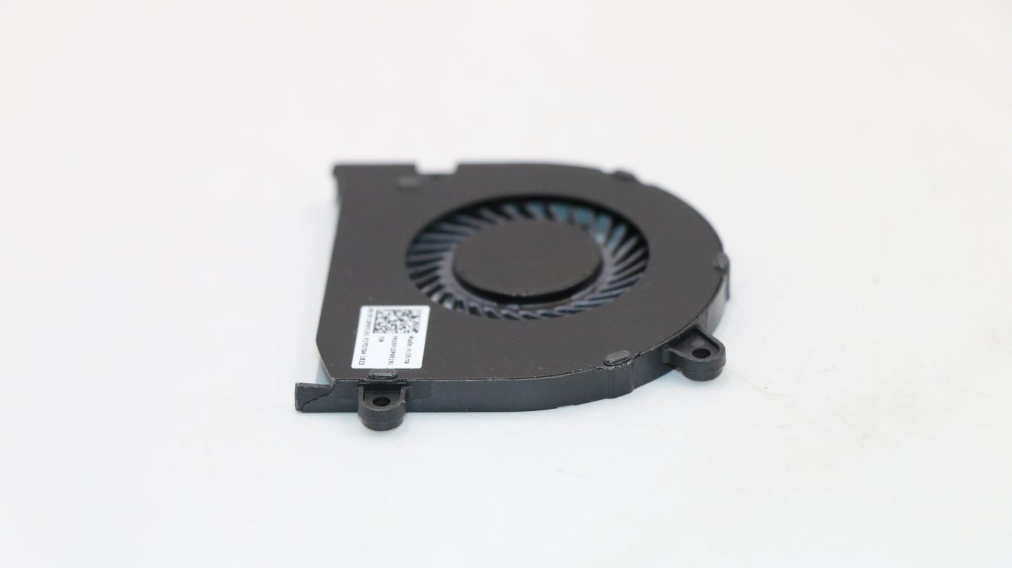 Lenovo Cpu Fan 3N 81Ak Dis - 5F10P95191