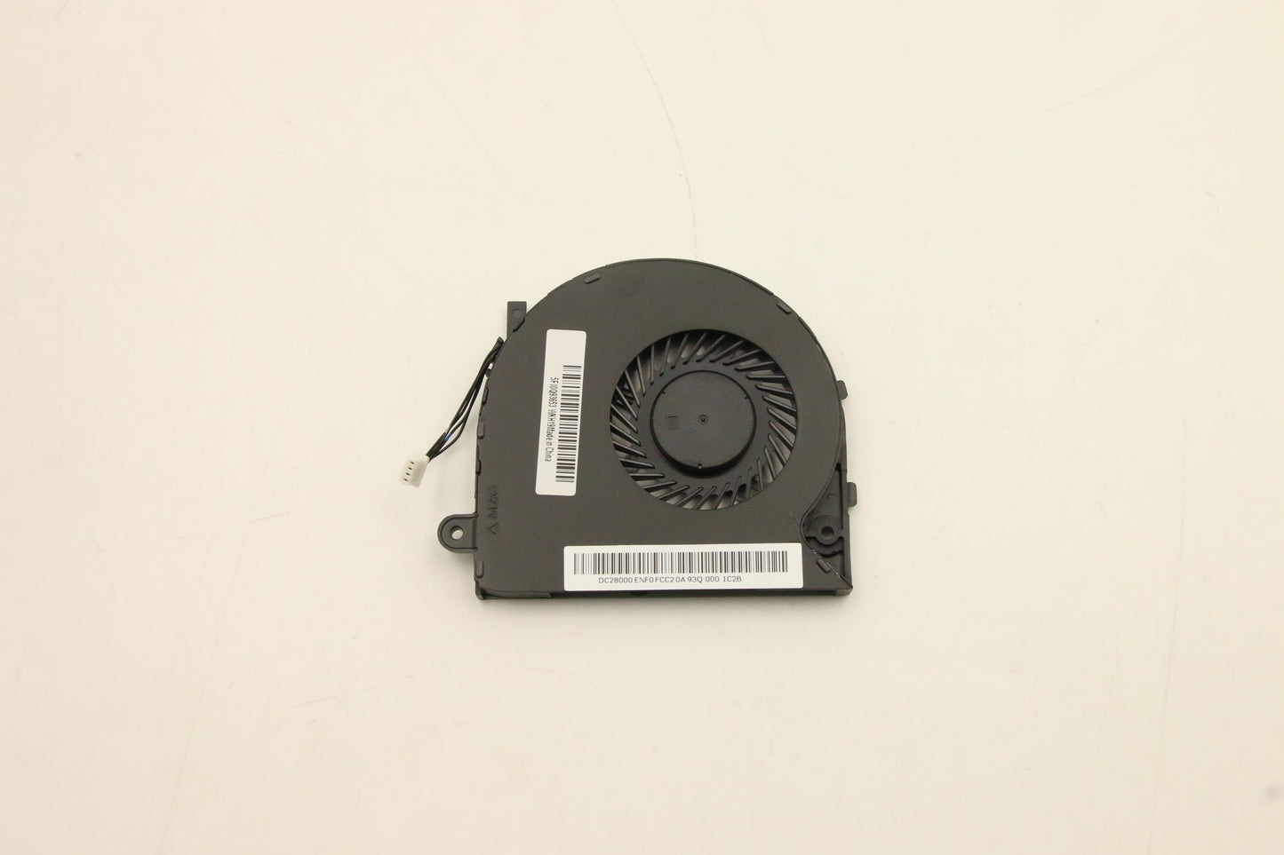 Lenovo (5F10Q93653) Fan