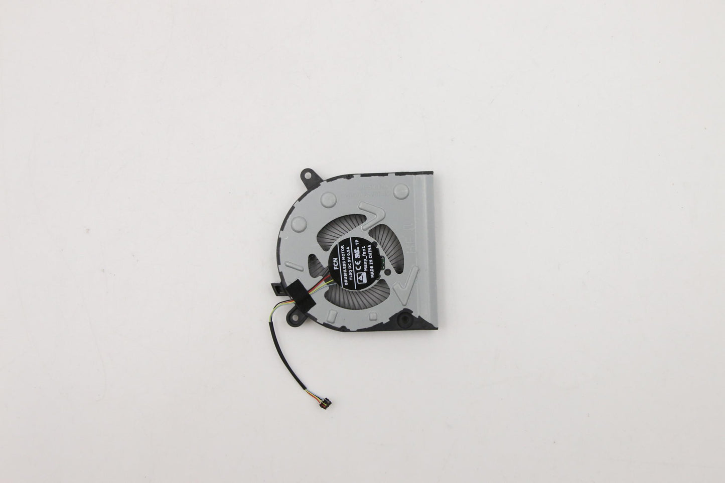 Lenovo (5F10R34649) Cooling Fan, Right Side