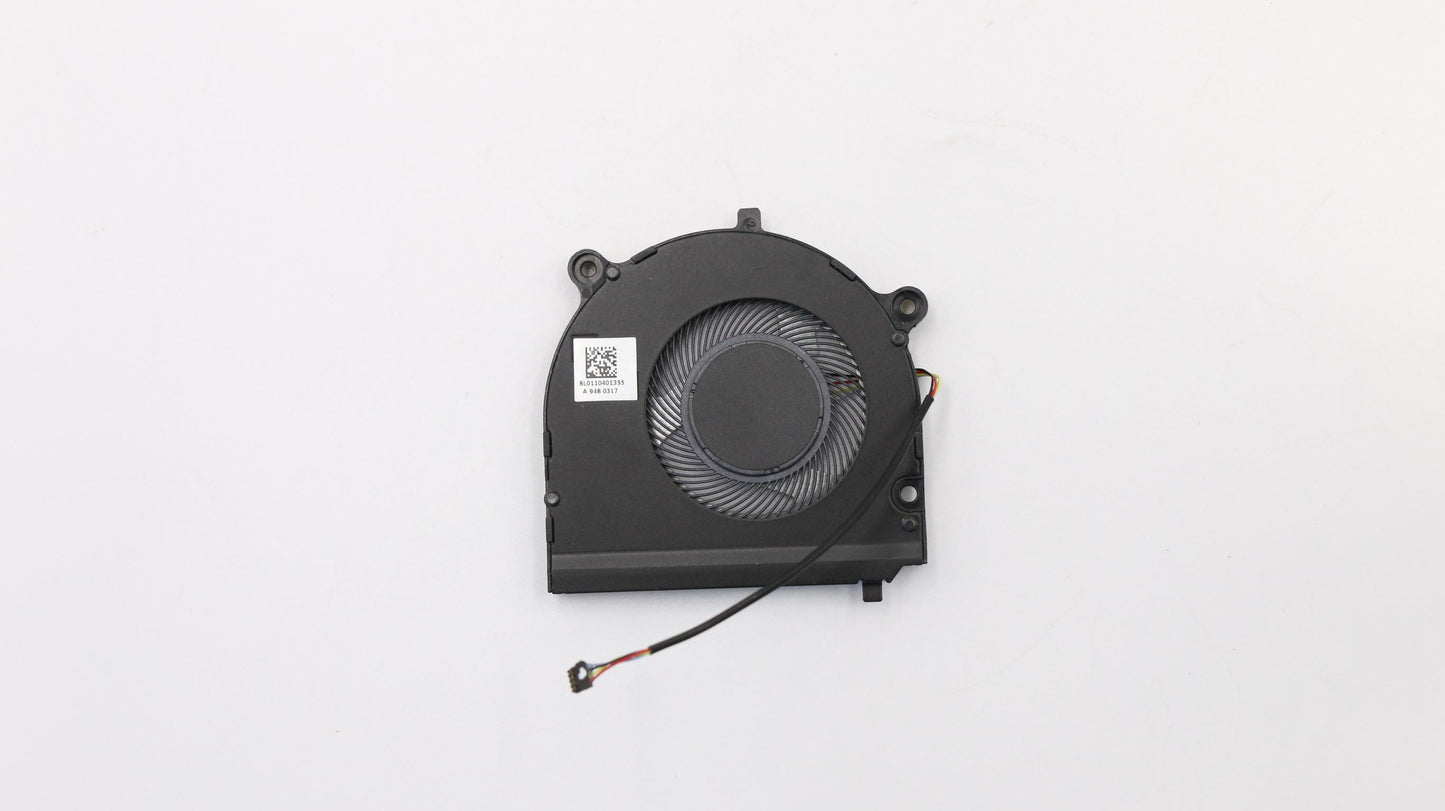 Lenovo Fan1 81K9 Left - 5F10S13866