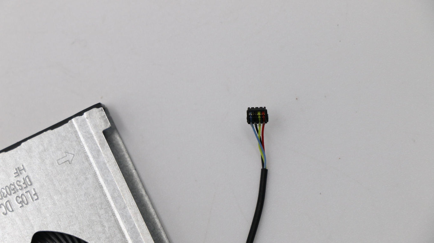 Lenovo Fan1 81K9 Left - 5F10S13866