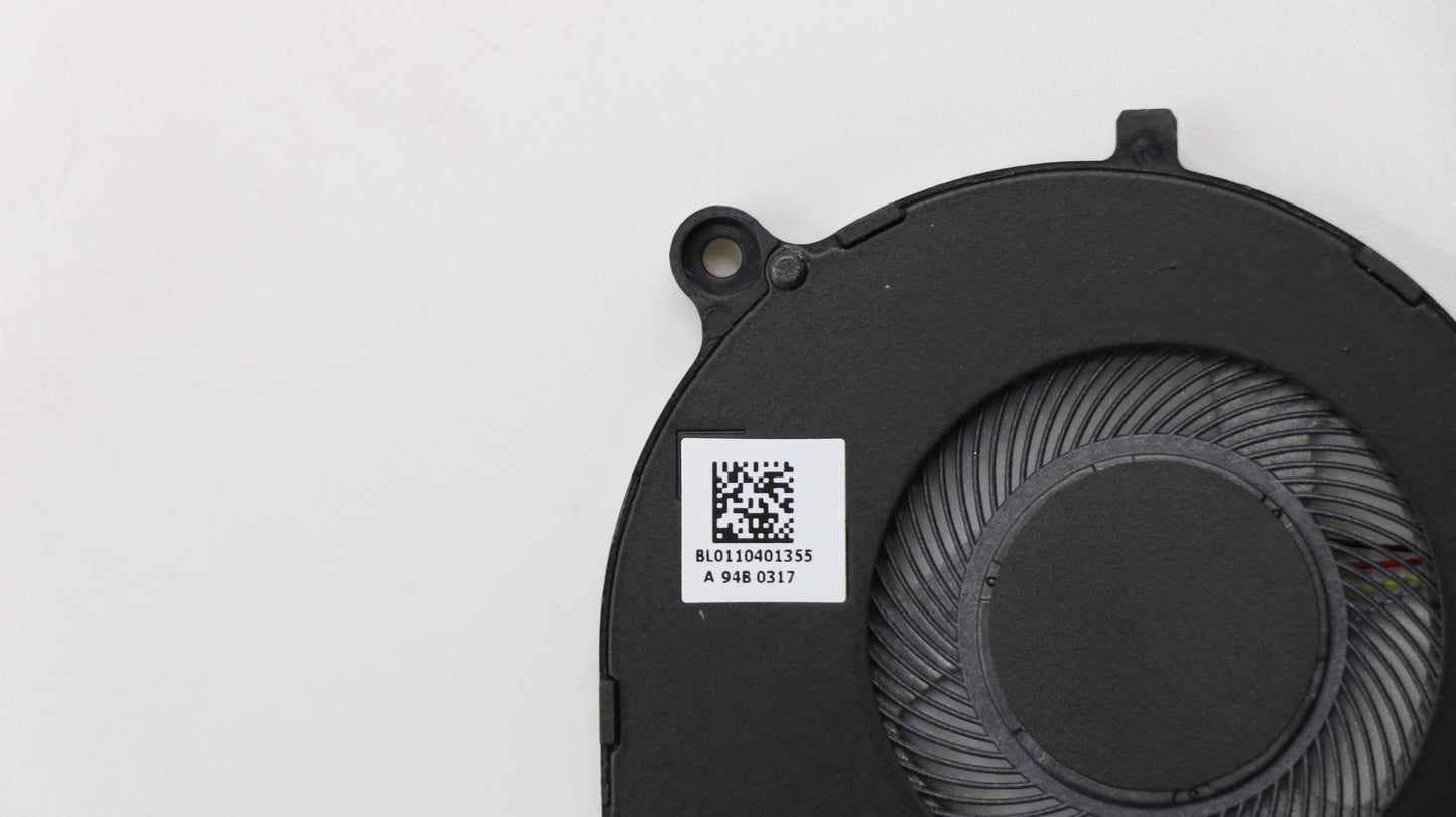 Lenovo Fan1 81K9 Left - 5F10S13866