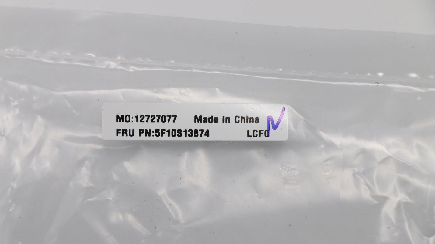 Lenovo System Fan - 5F10S13874