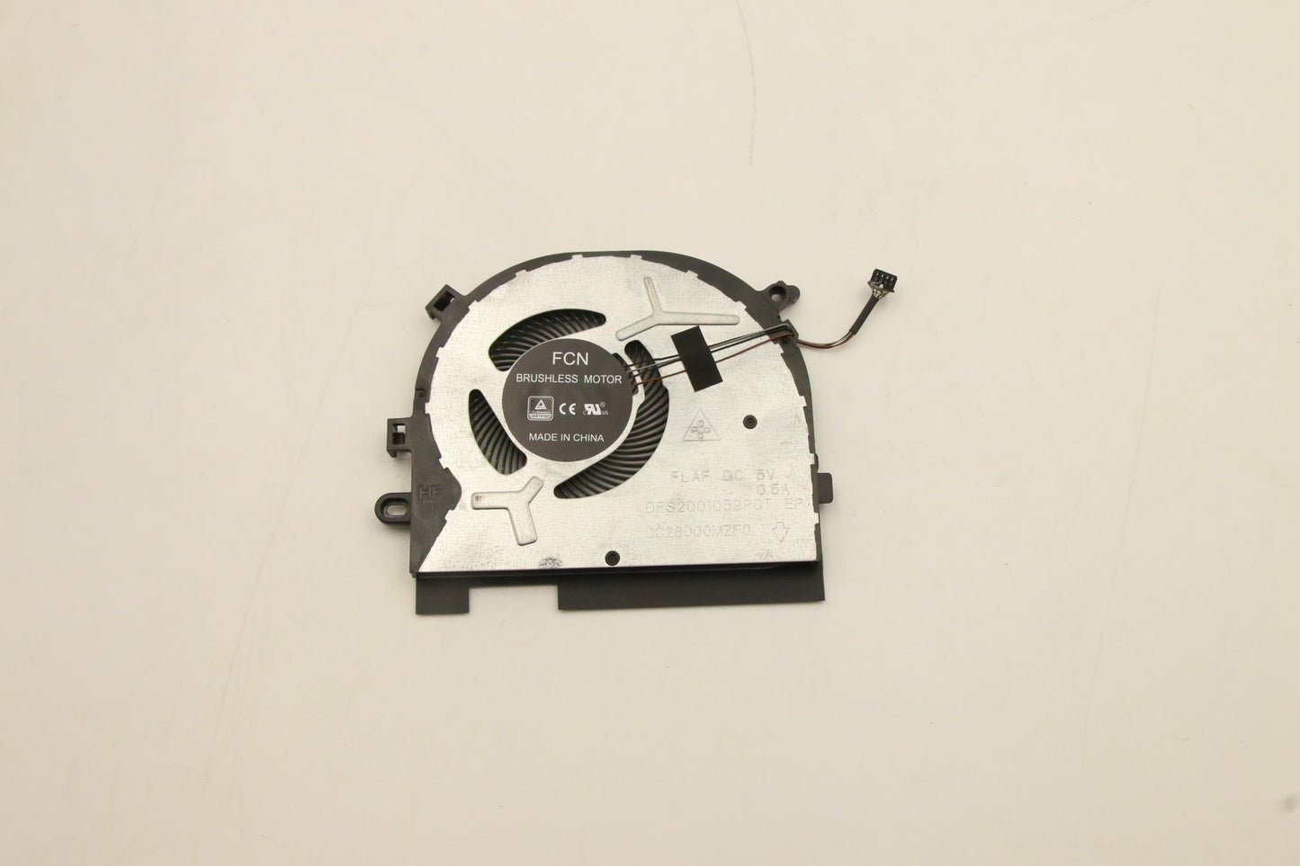 Lenovo CPU Fan for 81N8 - 5F10S13881