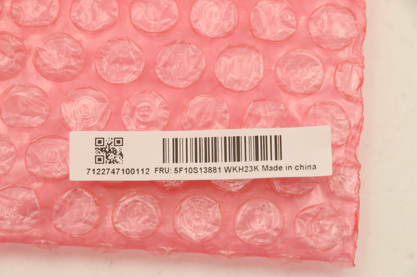 Lenovo CPU Fan for 81N8 - 5F10S13881