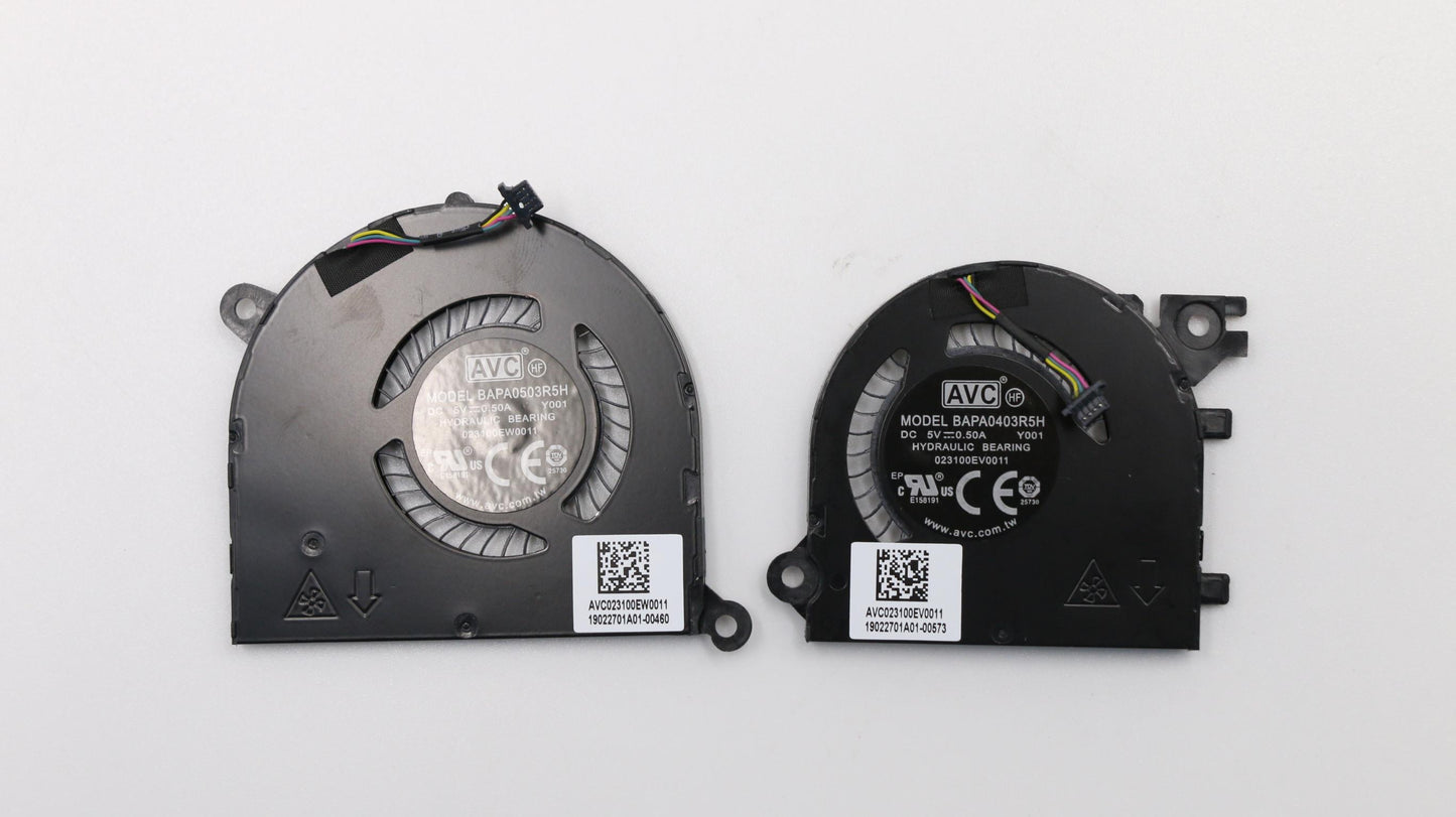Lenovo System Fan - 5F10S13883