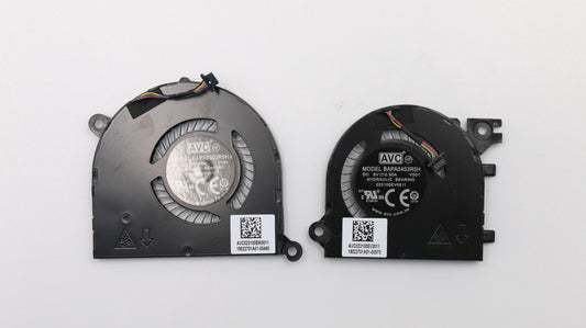 Lenovo System Fan - 5F10S13883