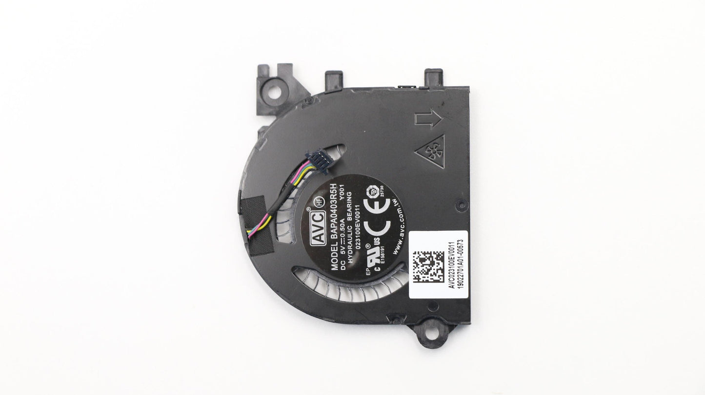 Lenovo System Fan - 5F10S13883