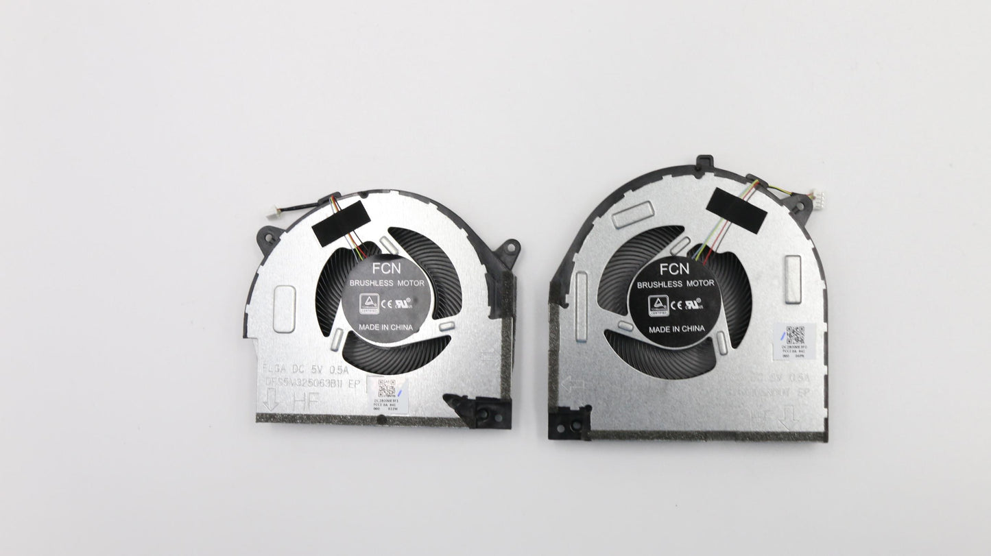 Lenovo Fan Dc5V Forcecon 0Flga0000H - 5F10S13886