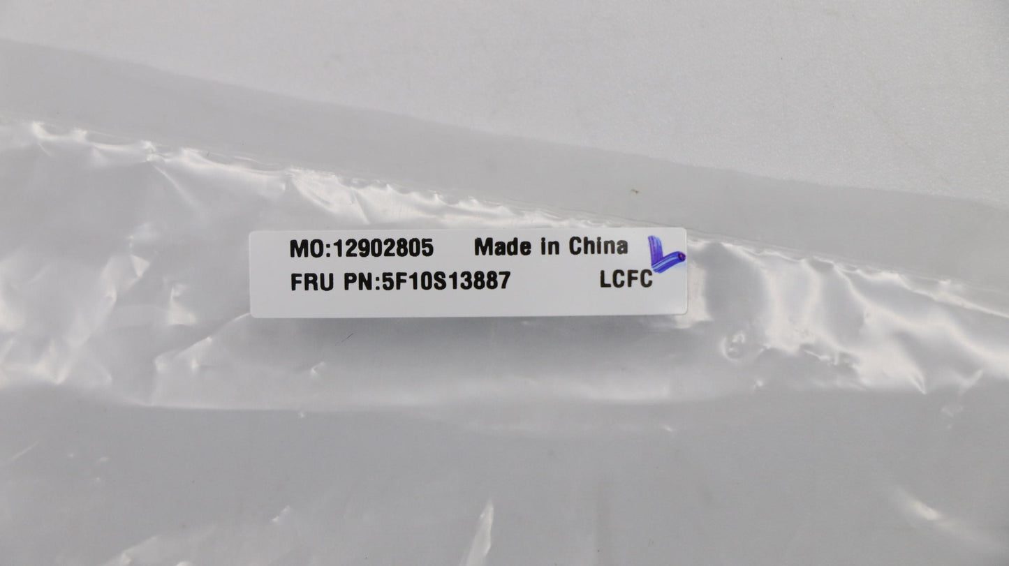 Lenovo Fg541 Fan Dc5V - 5F10S13887