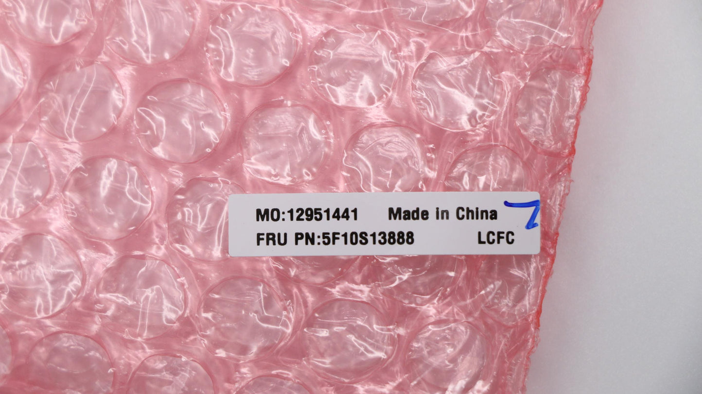 Lenovo System Fan - 5F10S13888