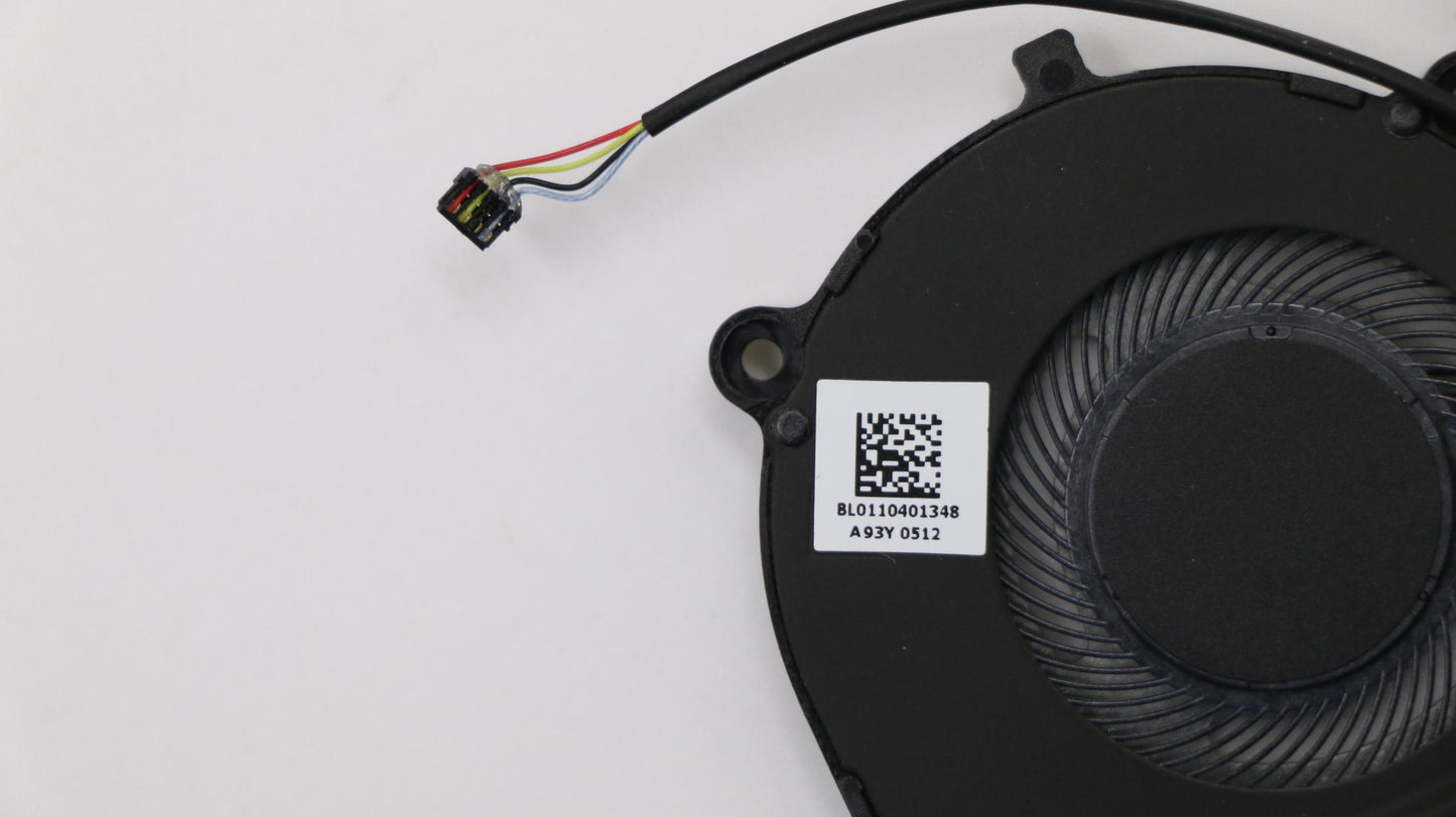 Lenovo Fan2 B 81K8 L - 5F10S13894