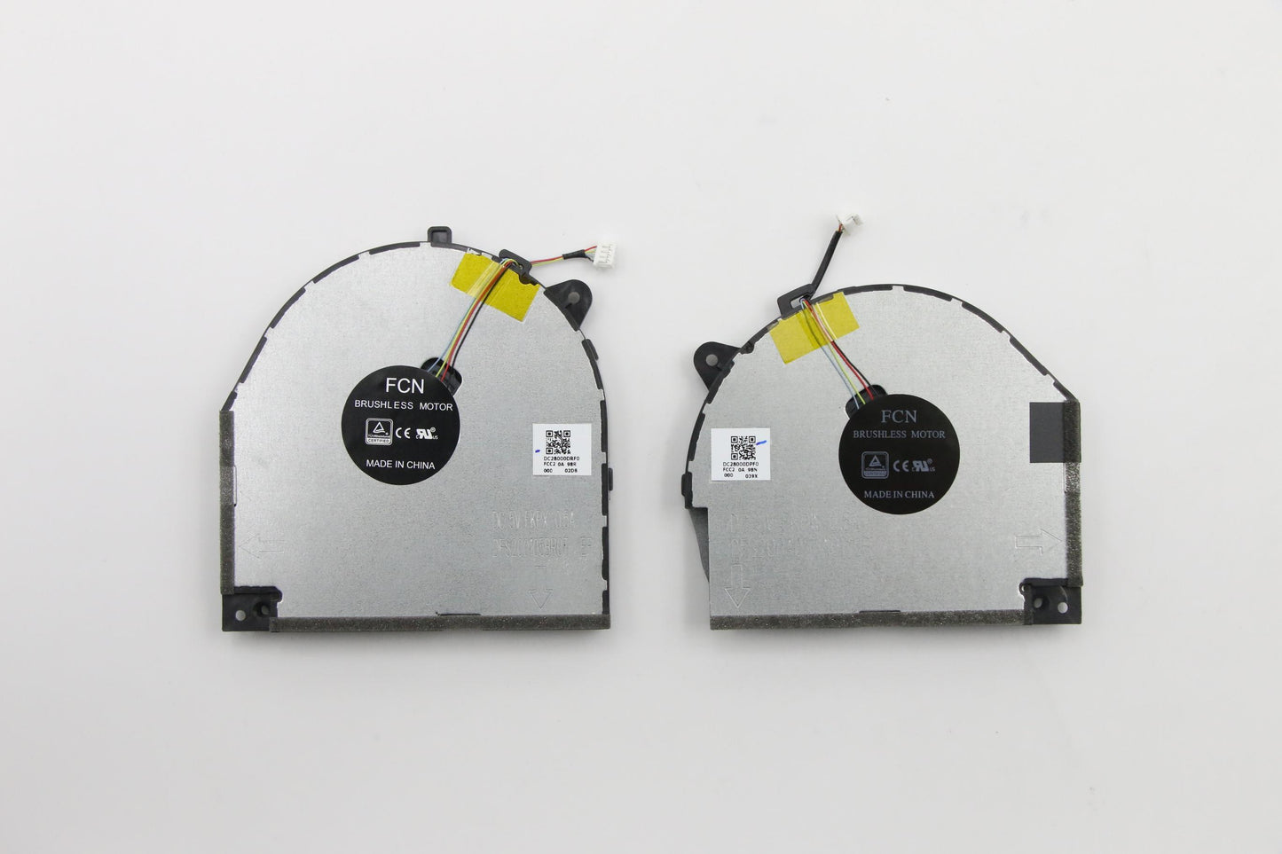 Lenovo Fan Dc5V Forcecon 0Fl7B0000H - 5F10S13896