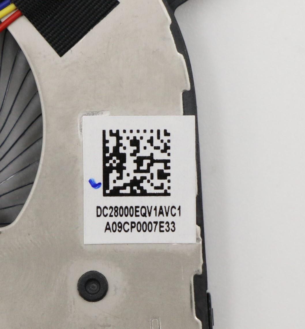 Lenovo System Fan - 5F10S13901