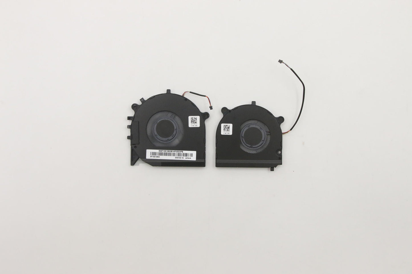 Lenovo - FAN Pack 81M5 - 5F10S13903