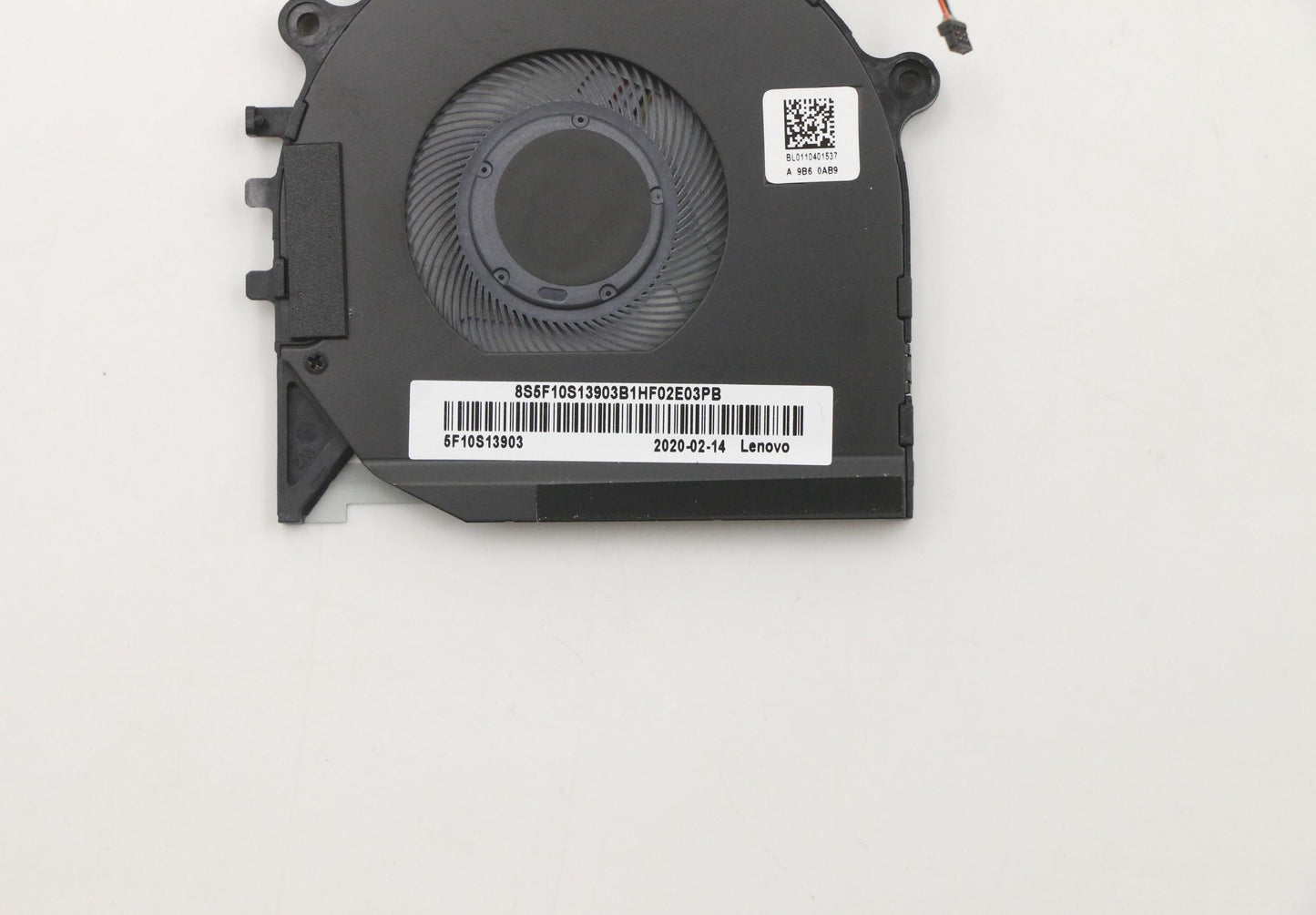Lenovo - FAN Pack 81M5 - 5F10S13903
