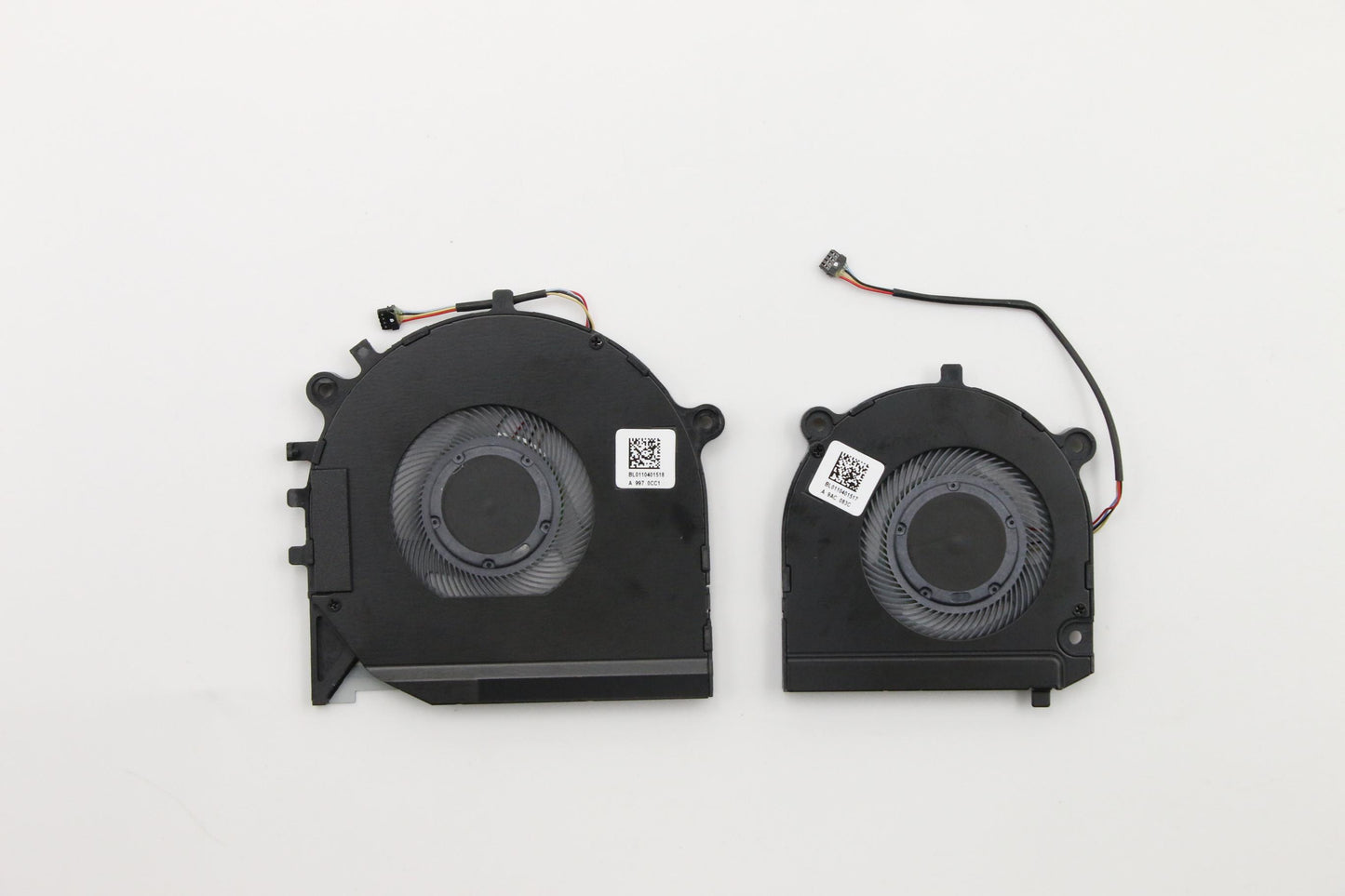 Lenovo Fan Pack B 81M4 - 5F10S13904