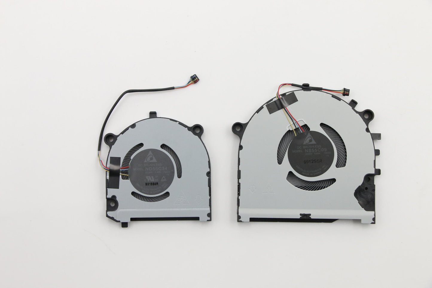 Lenovo Fan Pack B 81M4 - 5F10S13904