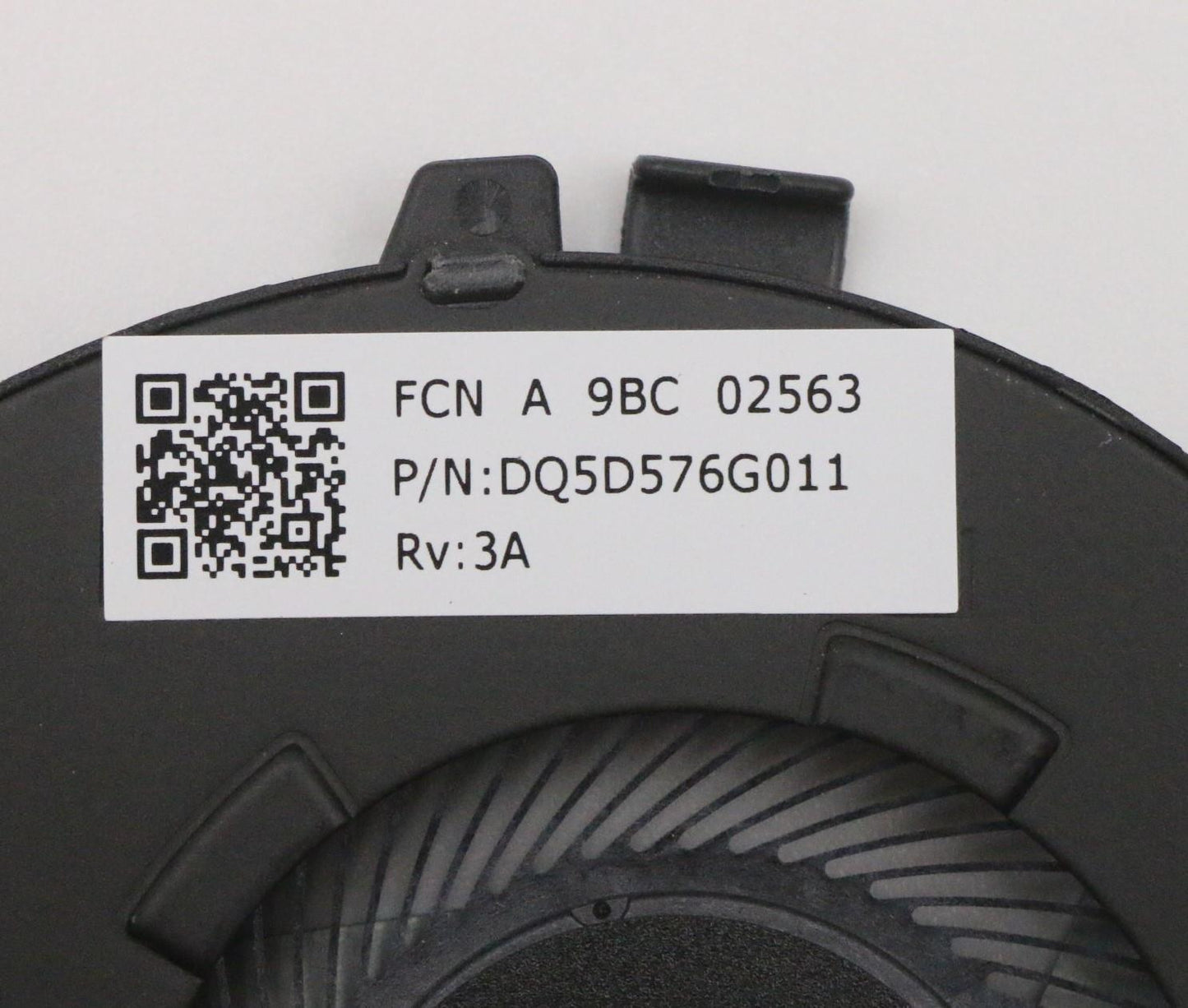Lenovo Fan Assembly, 81VM - 5F10S13905