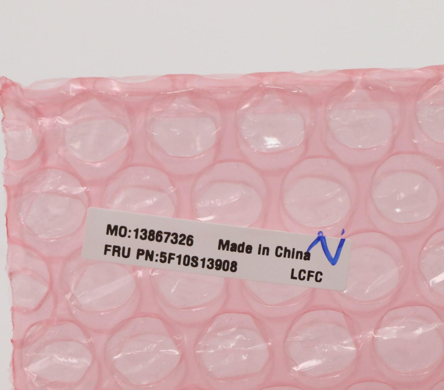 Lenovo System Fan - 5F10S13908