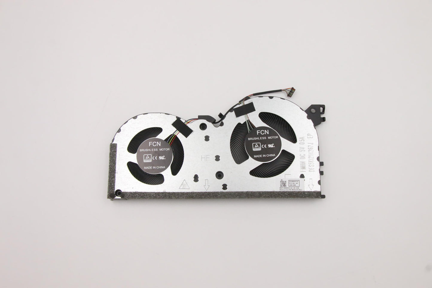 Lenovo Fan; Thermal Assemblies, Separ - 5F10S13912