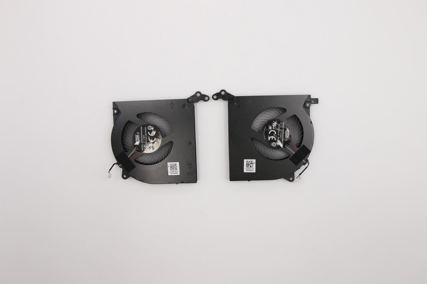 Lenovo Fan; Thermal Assemblies, Separ - 5F10S13914