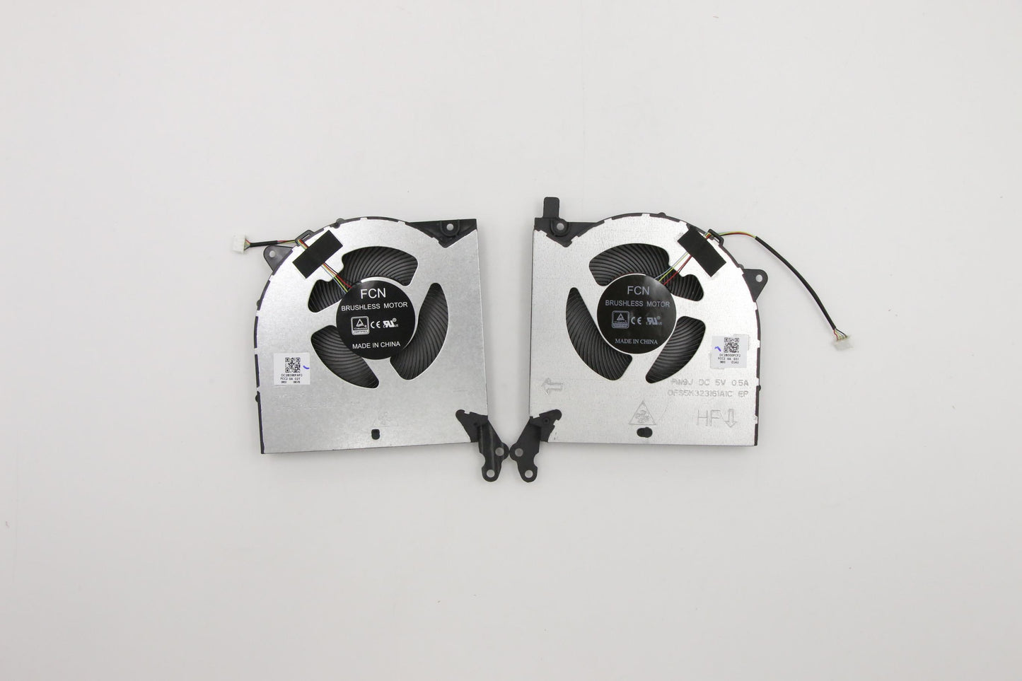 Lenovo System Fan 81Y8 L+R - 5F10S13915