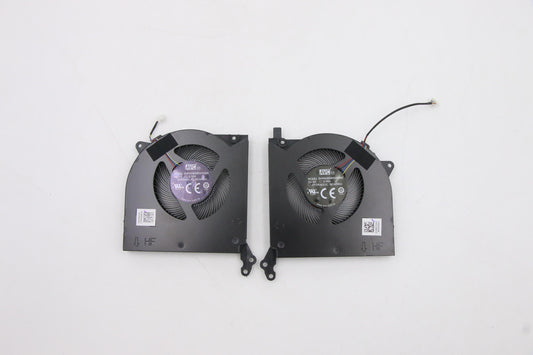 Lenovo System Fan 81Y8 Left & Right - 5F10S13916