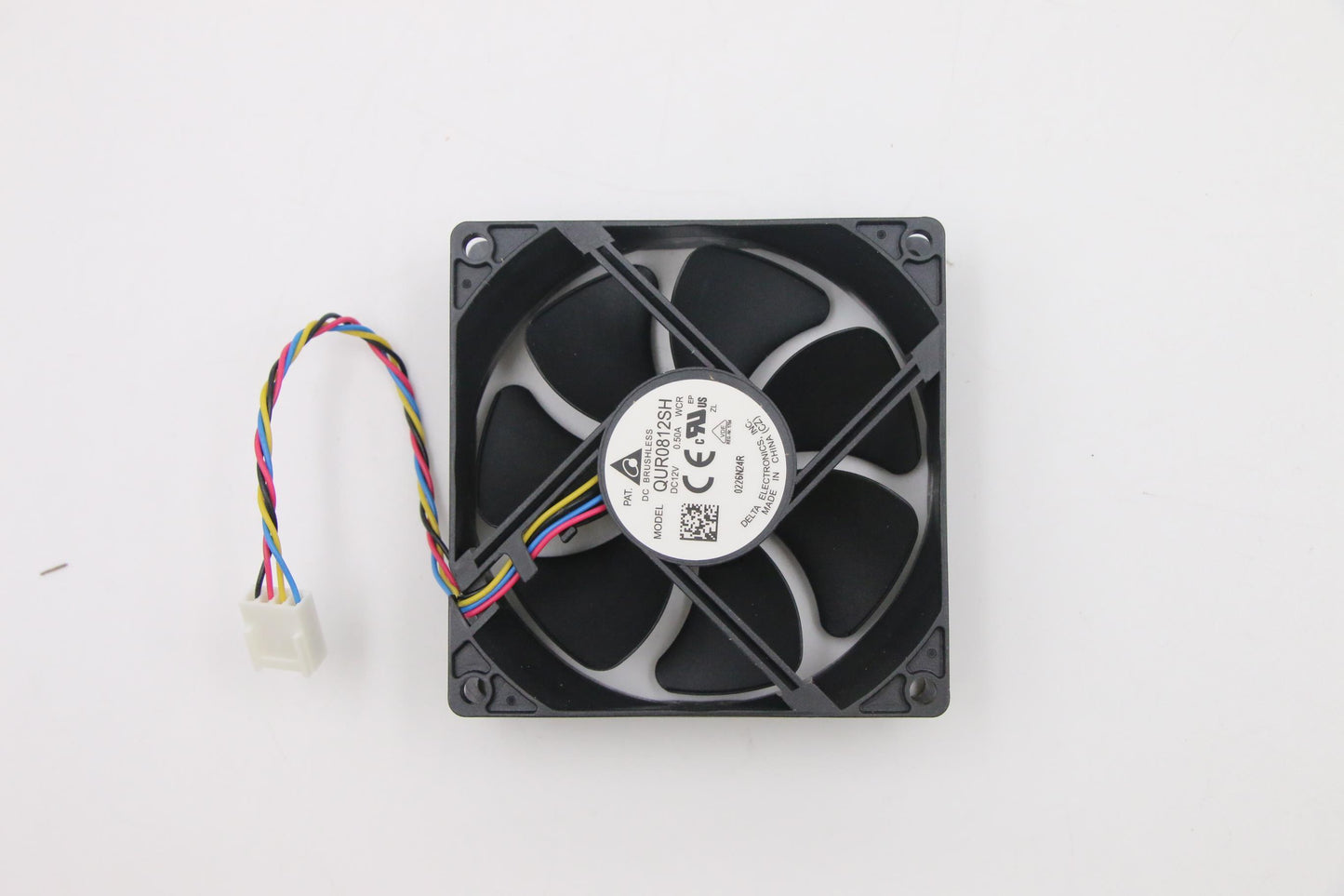 Lenovo Fan; Thermal Assemblies, Separ - 5F10S13918