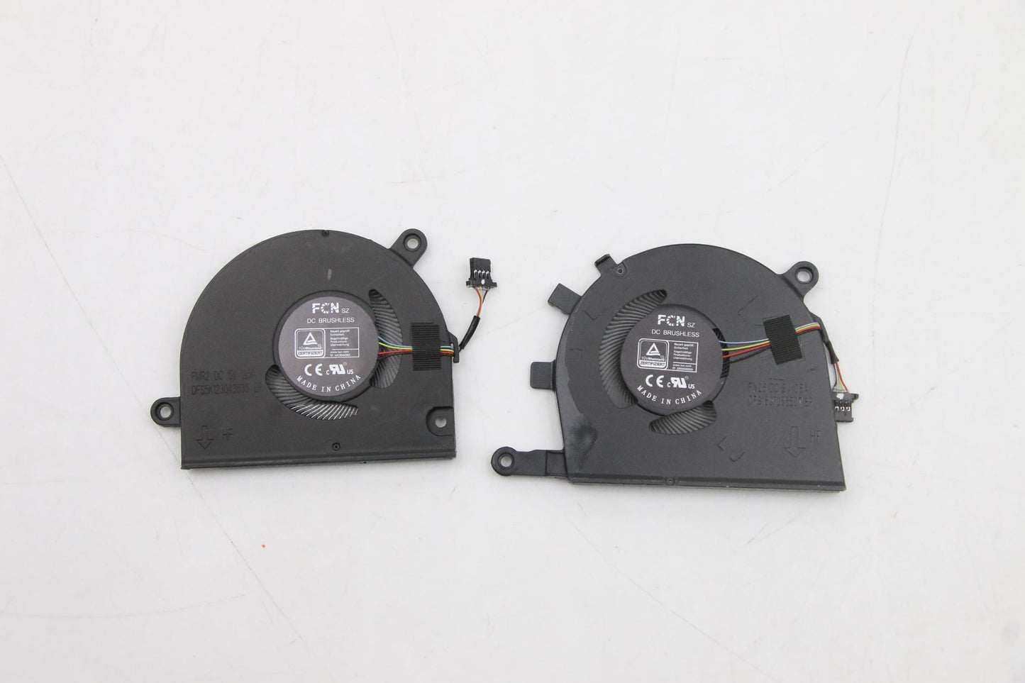 Lenovo Fan System Fan H 82Cu_L_R - 5F10S13925