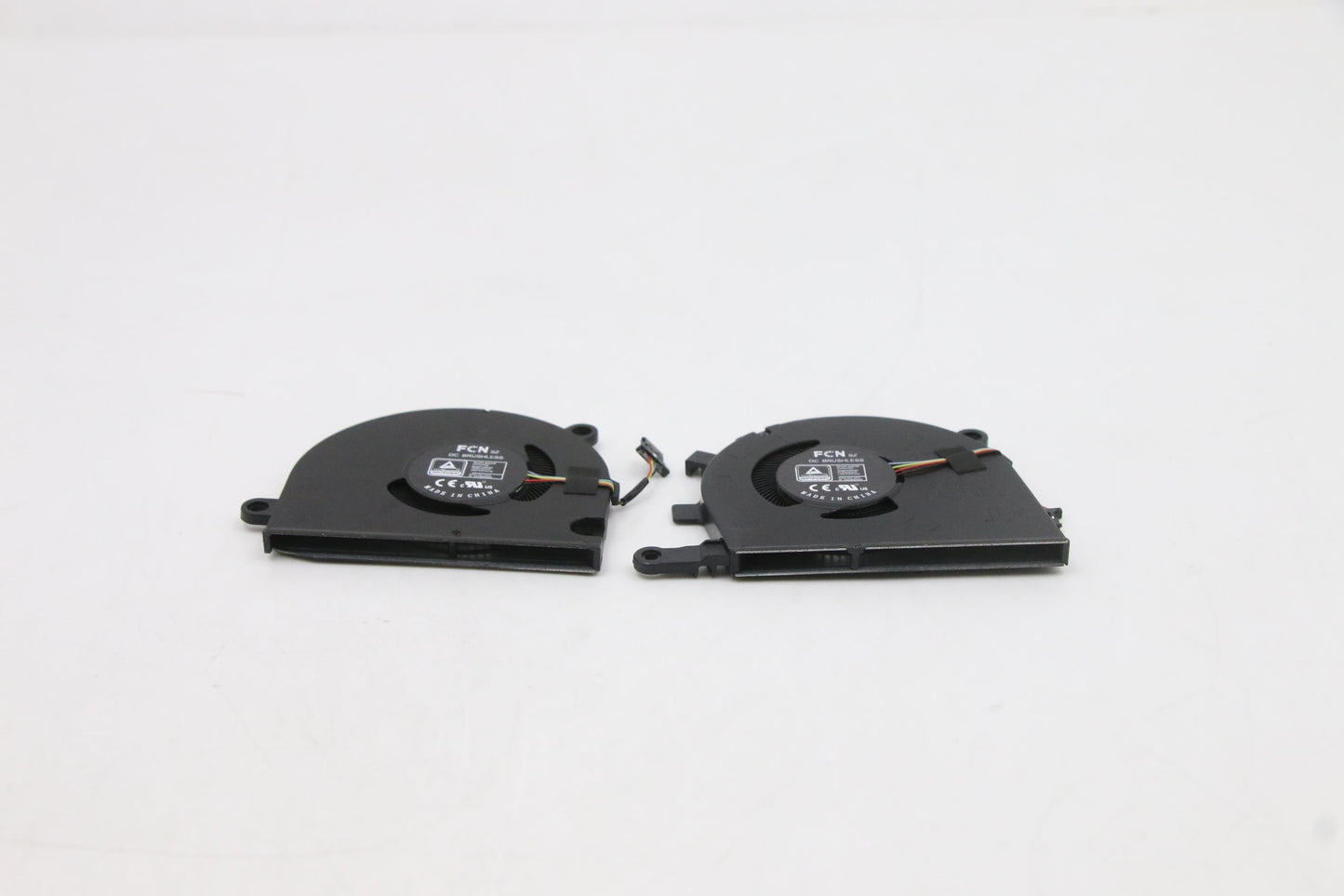 Lenovo Fan System Fan H 82Cu_L_R - 5F10S13925