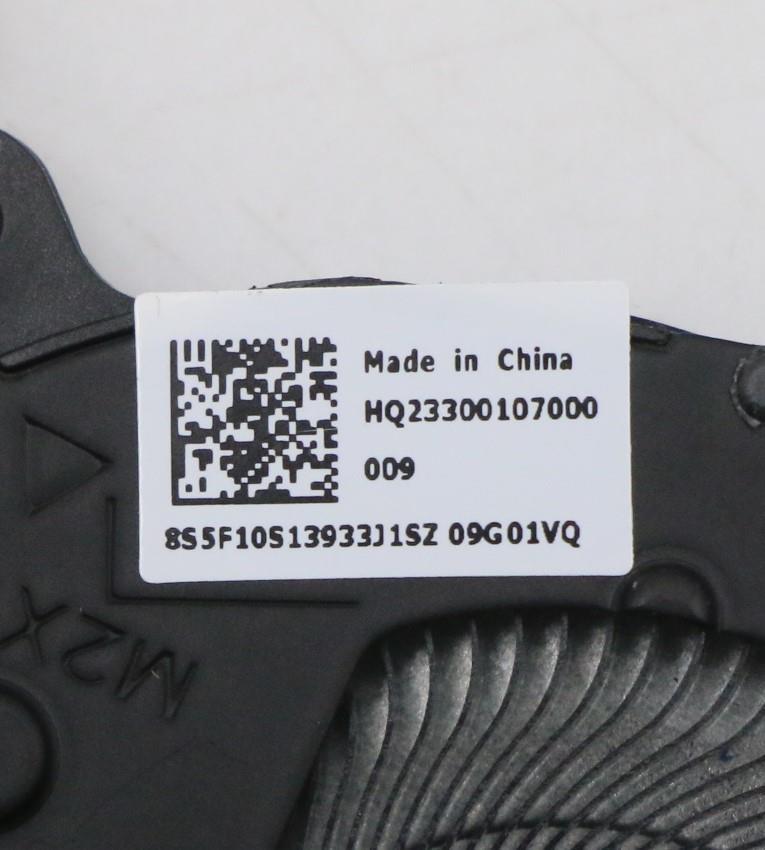 Lenovo Fan System Fan H 82Ev - 5F10S13933