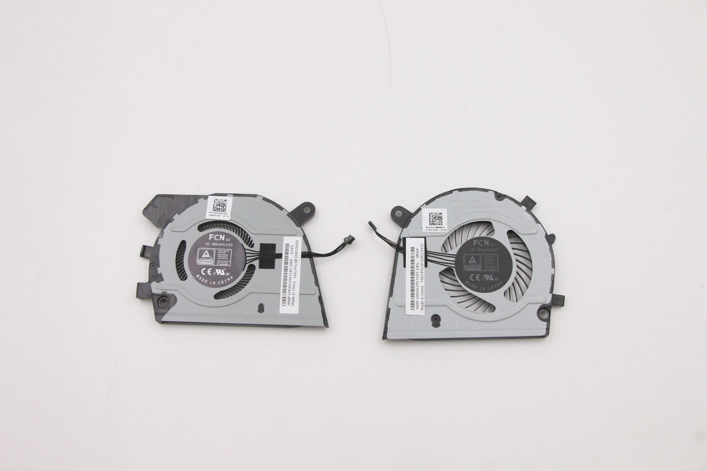 Lenovo Fan System Fan W 82E4 Fcn - 5F10S13935