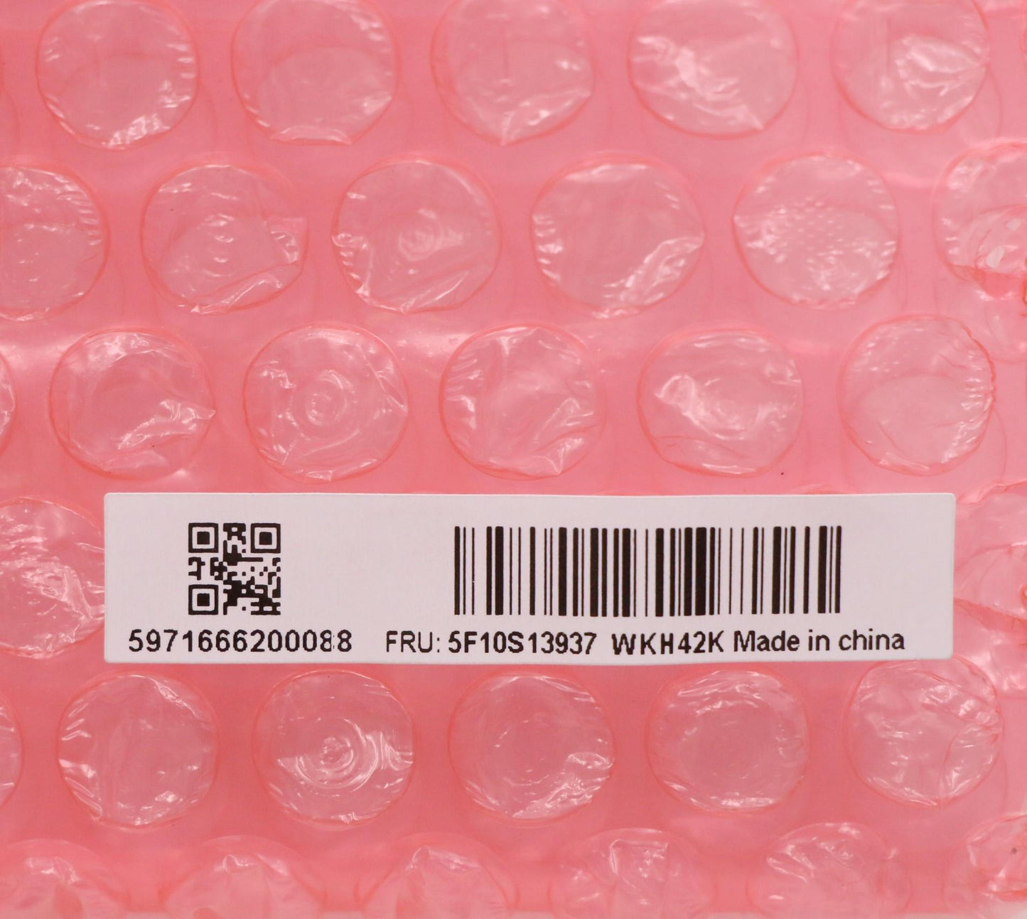 Lenovo System Fan - 5F10S13937