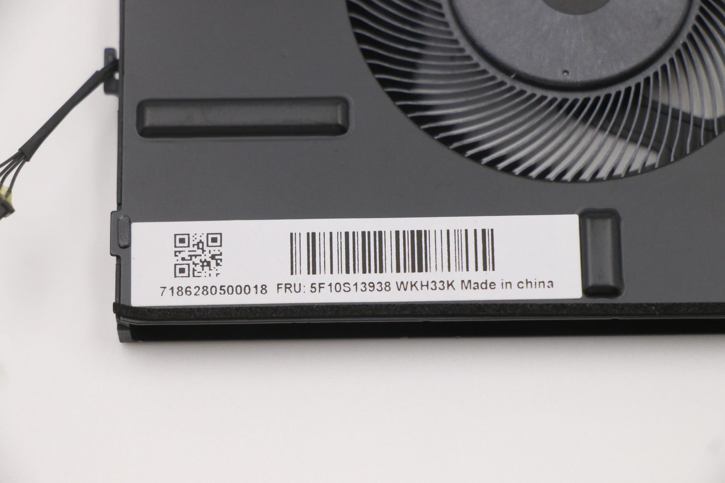 Lenovo Fan System Fan C 20We Delta - 5F10S13938