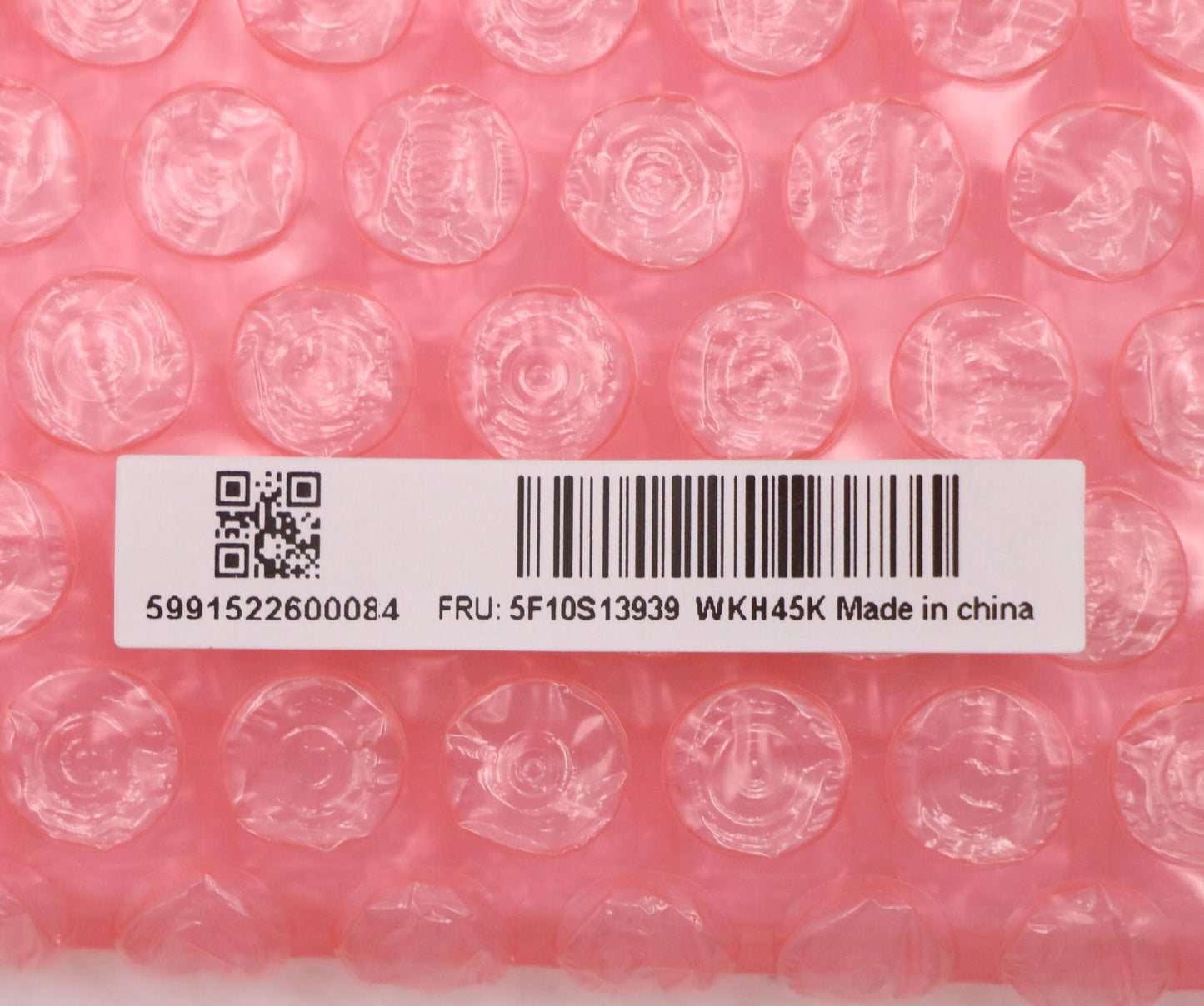 Lenovo System Fan - 5F10S13939