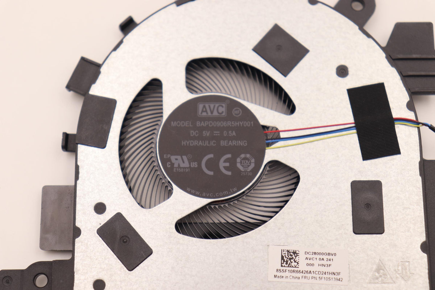 Lenovo System Fan - 5F10S13944