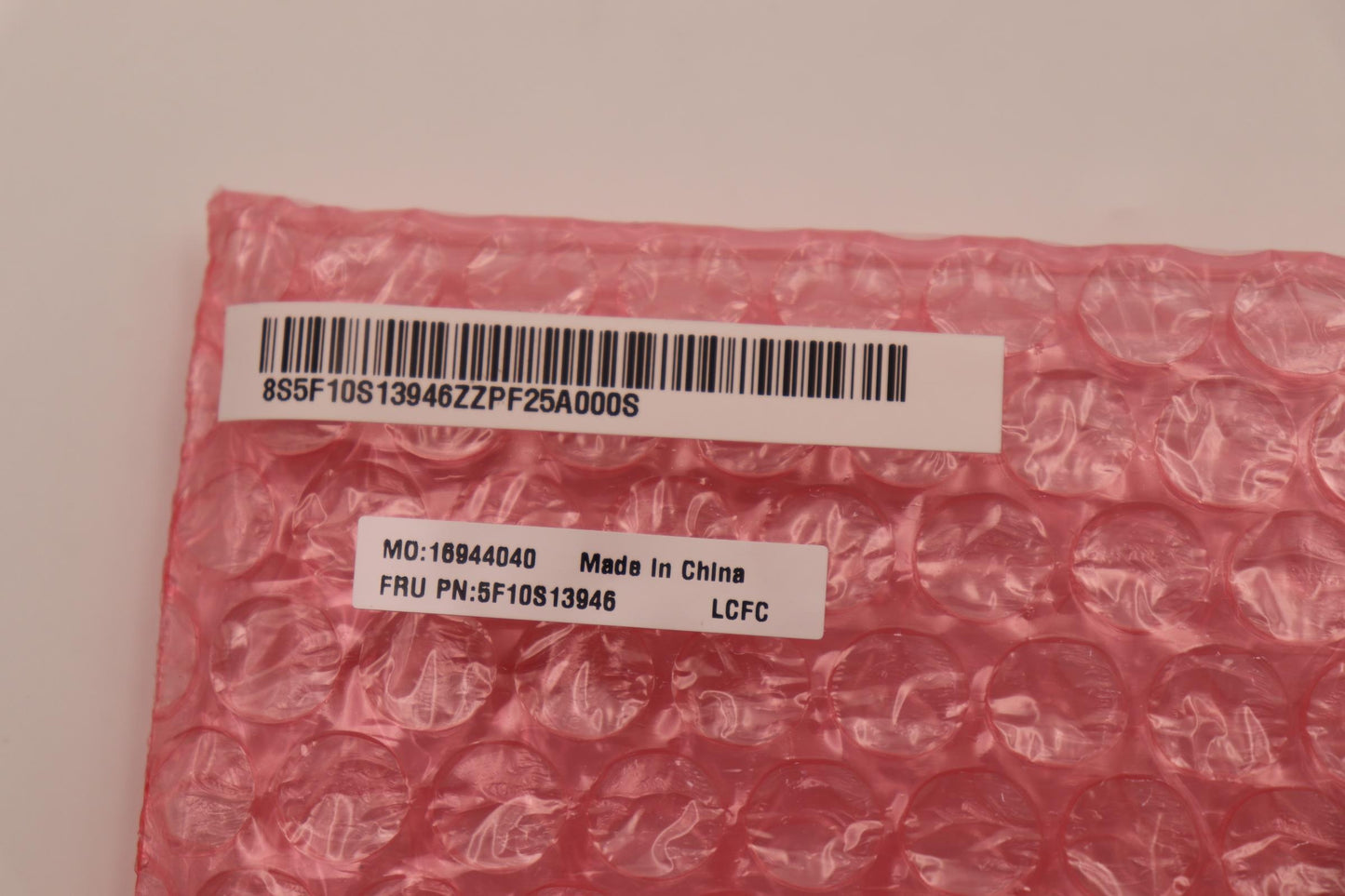 Lenovo Fan System Fan L 82Ka Delta - 5F10S13946